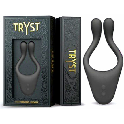 Tryst - Black
