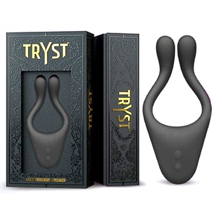 56957 Tryst - Black - Image 1