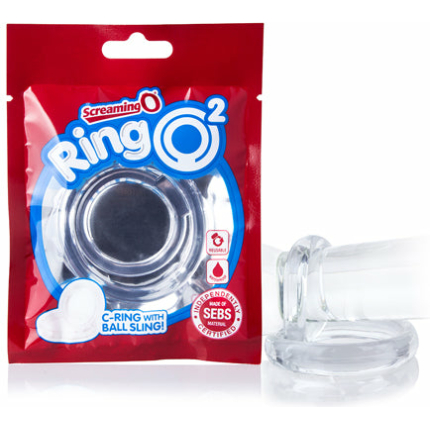 Ringo 2 Clear-individual