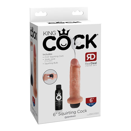 58959 Kc 6 Squirting Cock Flesh - Image 1