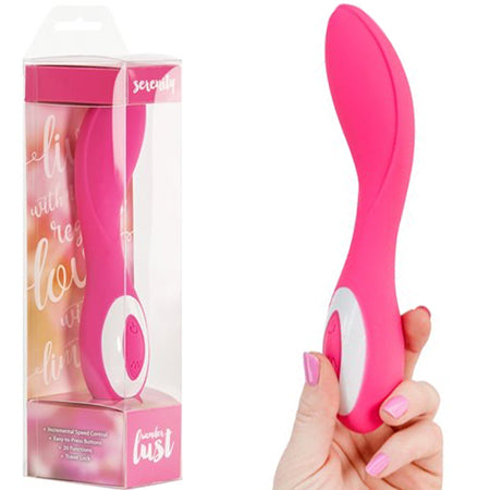 59678 Wonderlust Serenity - Pink - Image 1