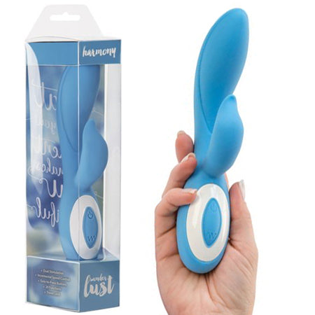 59682 Wonderlust Harmony - Blue - Image 1