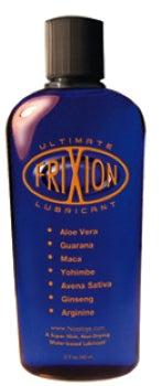 6000-1 FriXion Lube 2oz - Image 1