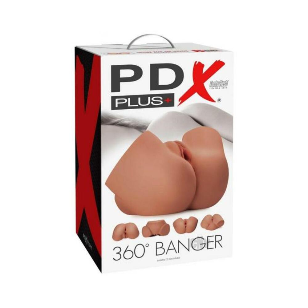 603912772326_1 Pdx 360 Banger Tan - Image 1