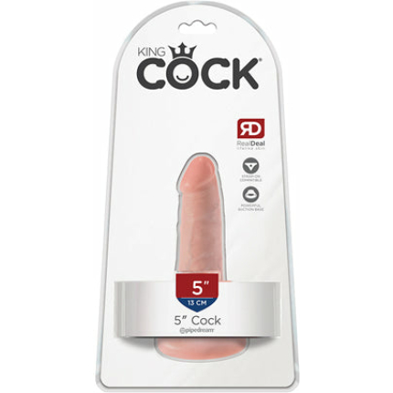 Kc 5 Cock Flesh