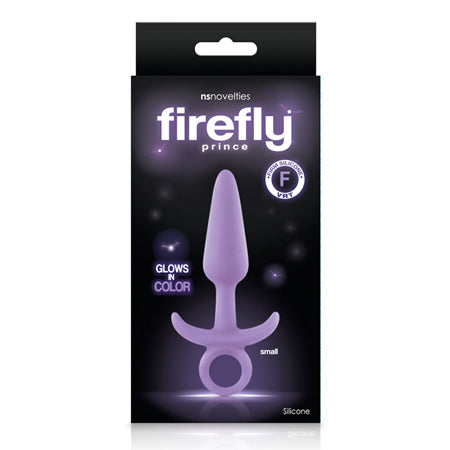 62750 Firefly Prince Small - Purple - Image 1
