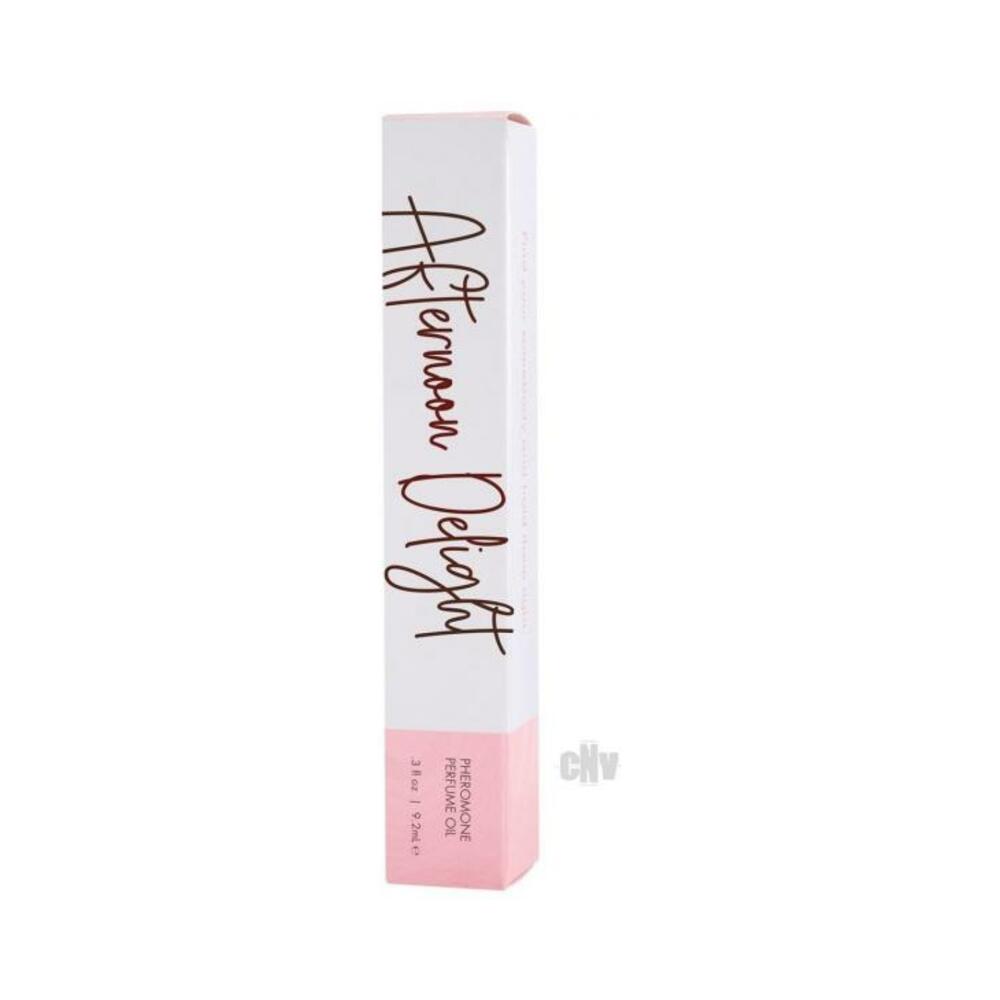 638258903912_1 Cgc Afternoon Delight Perfume Oil .3oz - Image 1