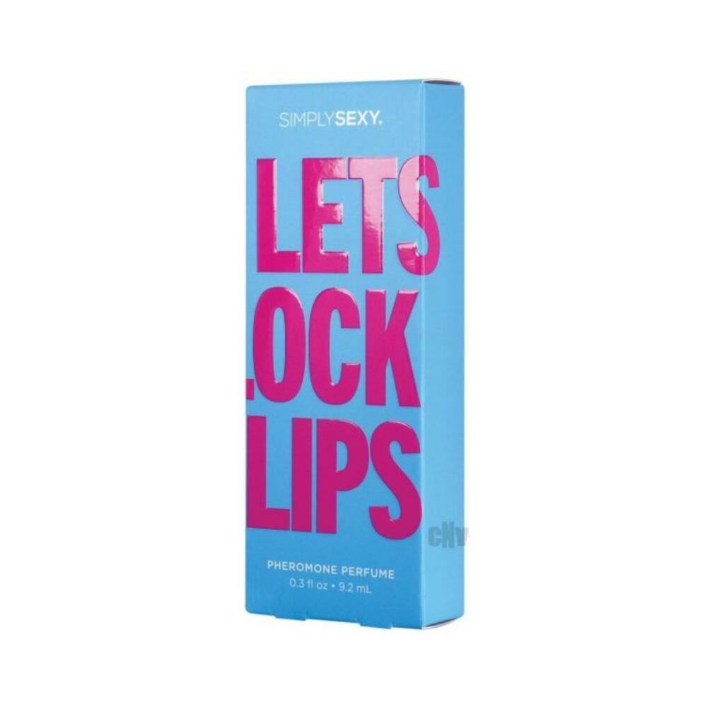 638258904346_1 Simply Sexy Phero Lets Lock Lips 3oz - Image 1