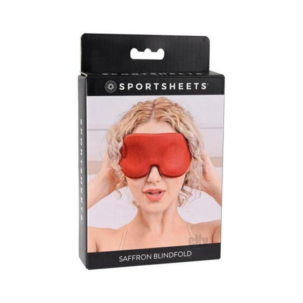 646709480257_1 Saffron Blindfold - Image 1