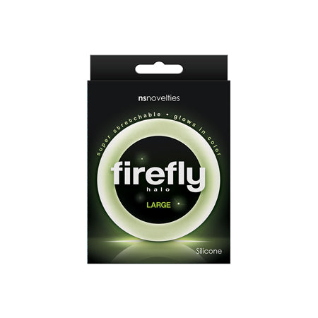 64873 Firefly Halo Large Clear - Image 1