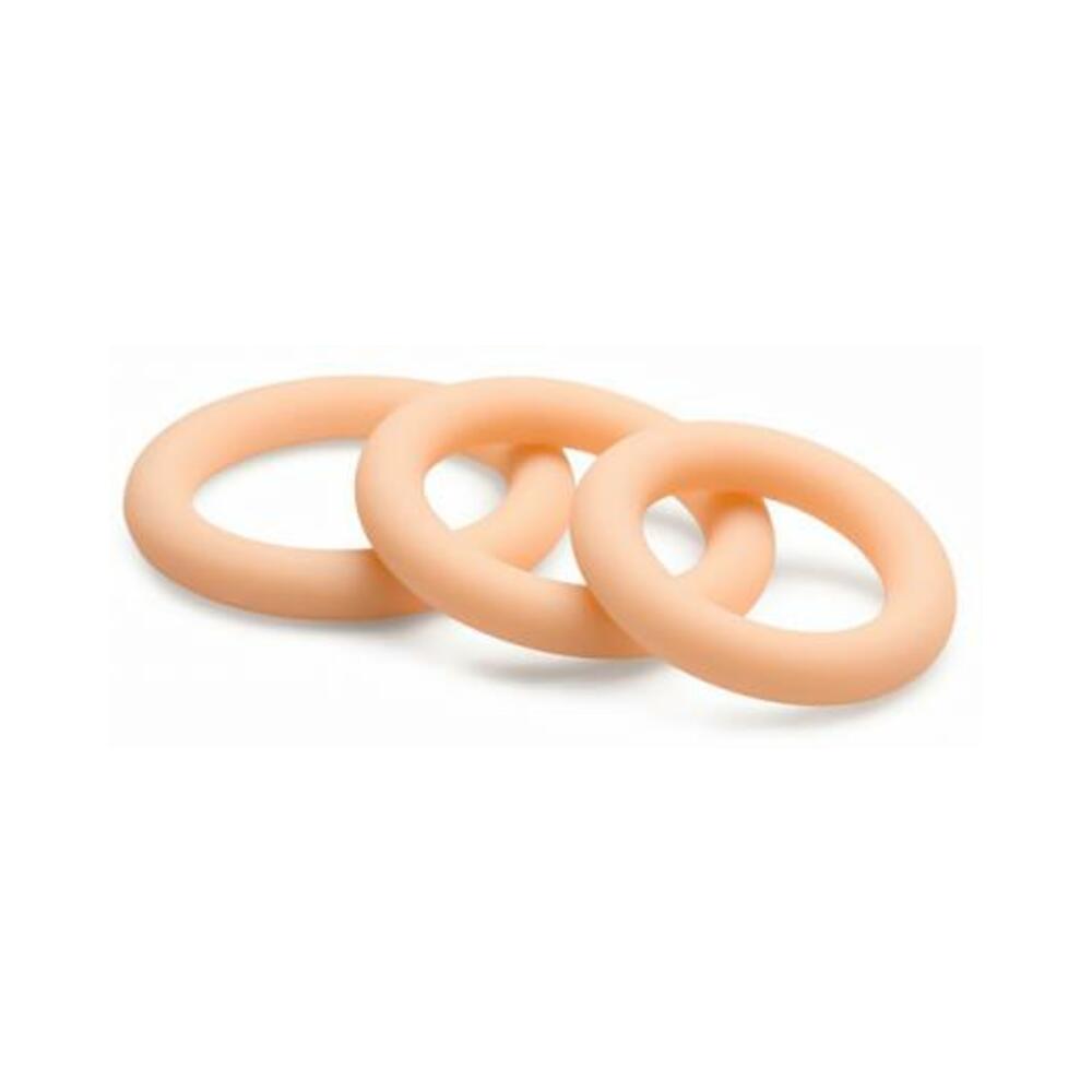 653078944693_1 Jock Silicone Cock Ring 3-piece Set Light - Image 1
