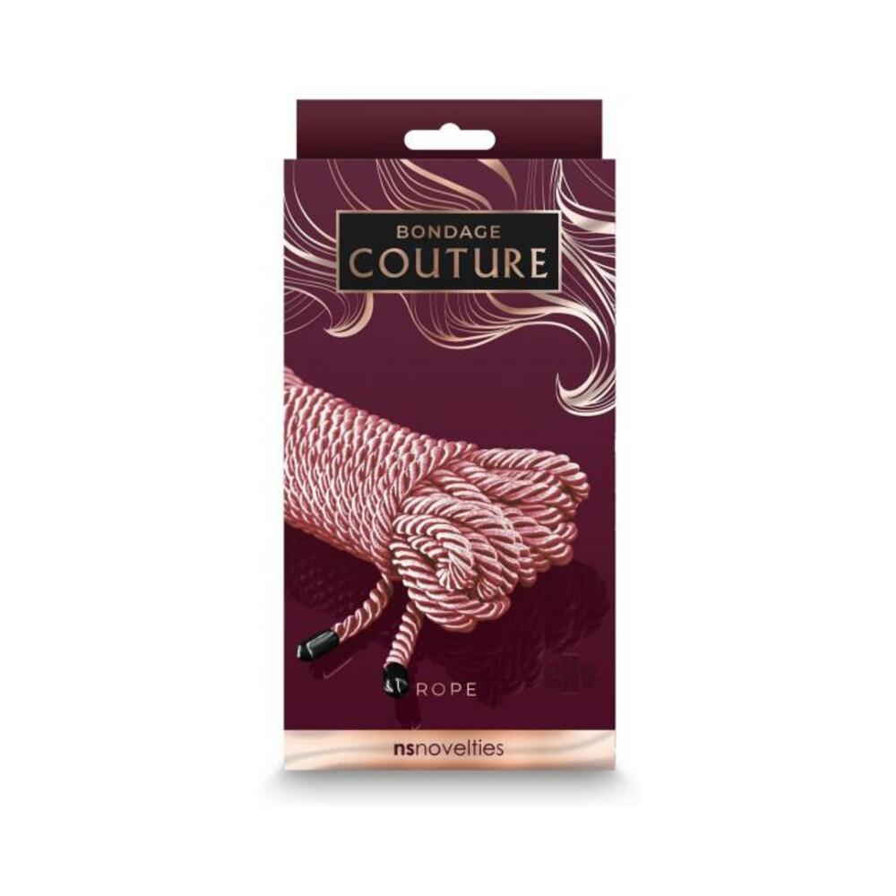 657447104633_1 Bondage Couture Rope Rose Gold - Image 1