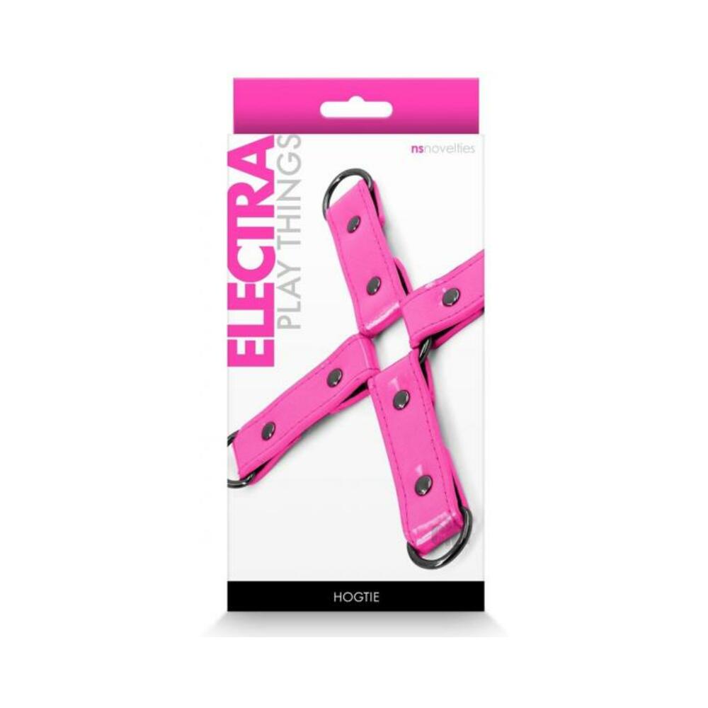 657447105166_1 Electra Hog Tie Pink - Image 1