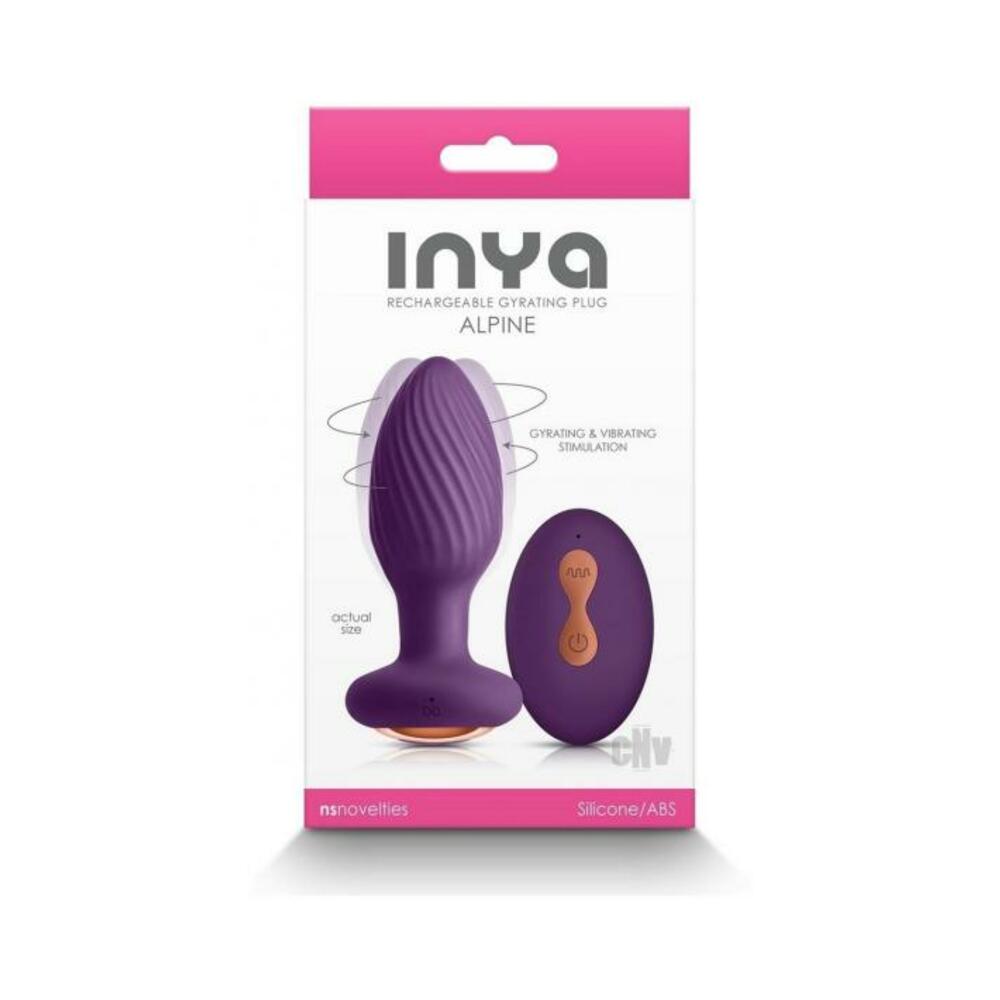 657447106071_1 Inya Alpine Purple - Image 1