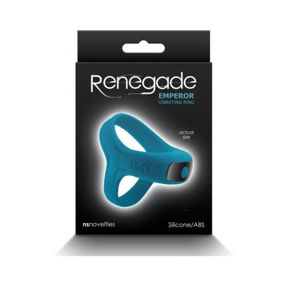 657447106194_1 Renegade Emperor Teal - Image 1