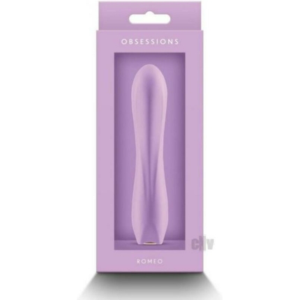 Obsessions Romeo Lavender