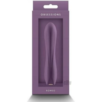Obsession Romeo Dark Purple