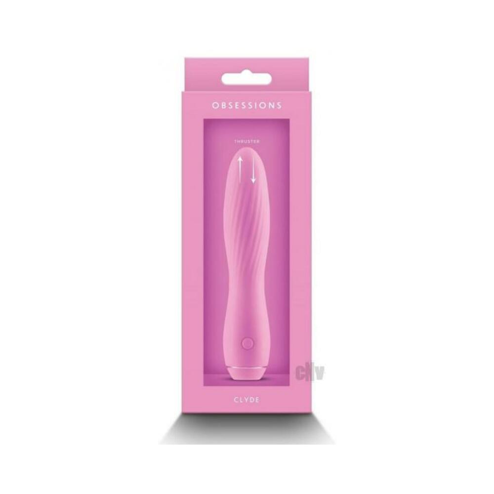 657447106477_1 Obsessions Clyde Pink - Image 1