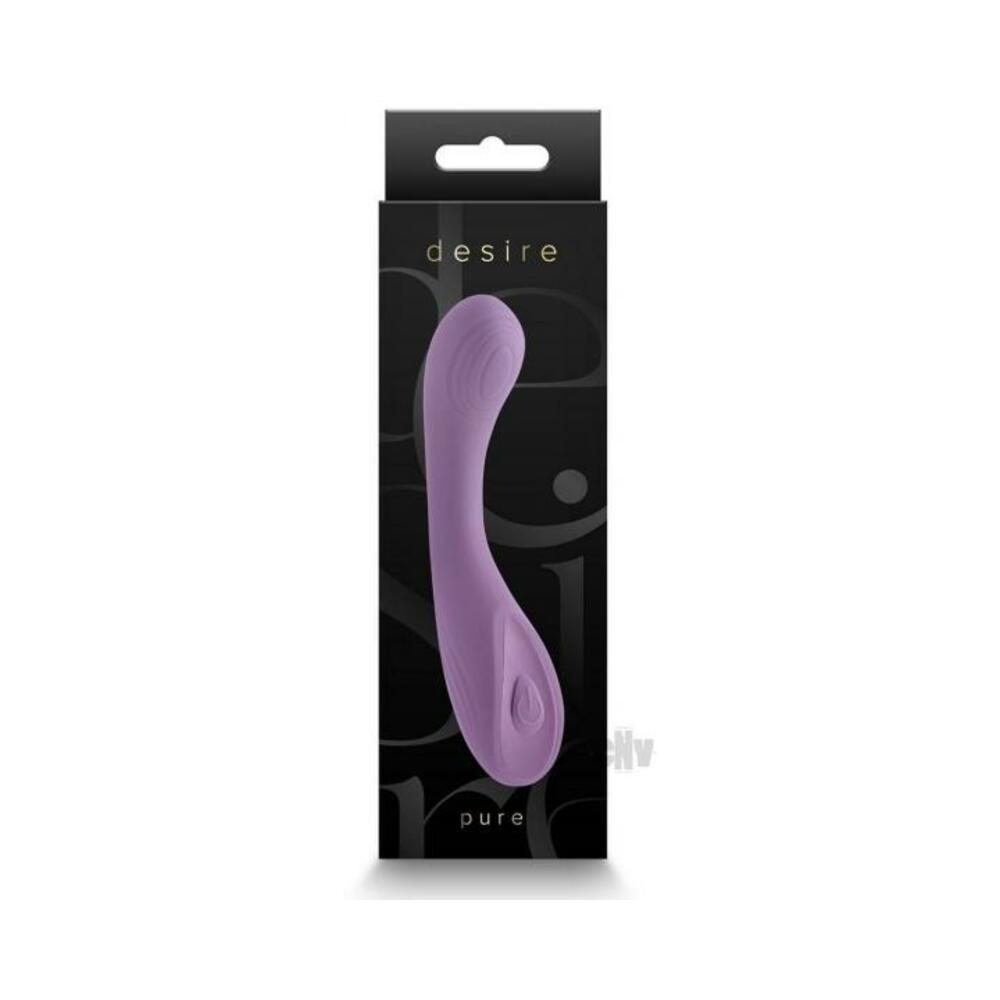 657447107306_1 Desire Pure Dusty Lavender - Image 1
