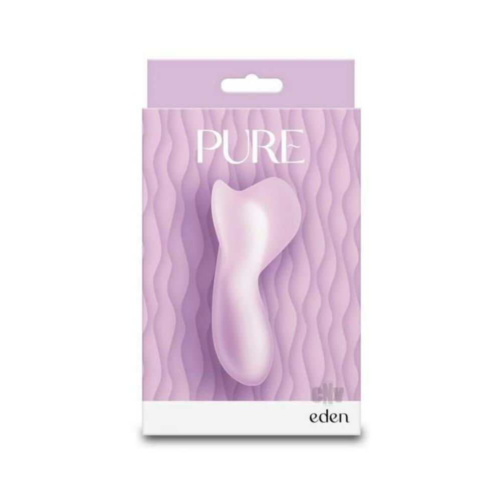 657447109102_1 Pure Eden Pebble Vibe - Purple - Image 1