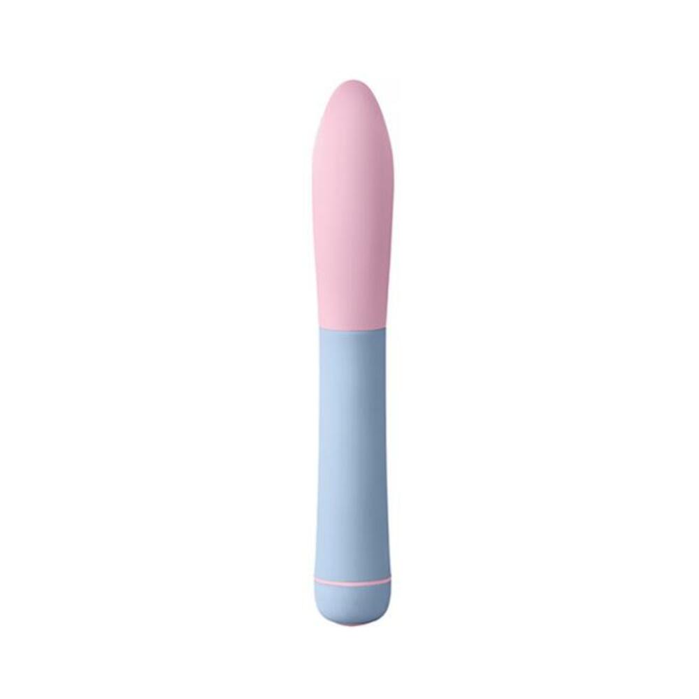 663546903640_1 FemmeFunn FFIX Bullet Xl Light Blue - Image 1