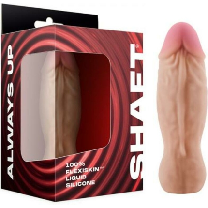 Shaft Realistic Bullet Pine
