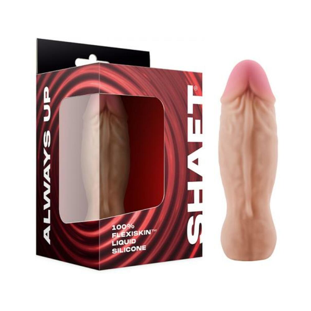 663546905798_1 Shaft Realistic Bullet Pine - Image 1