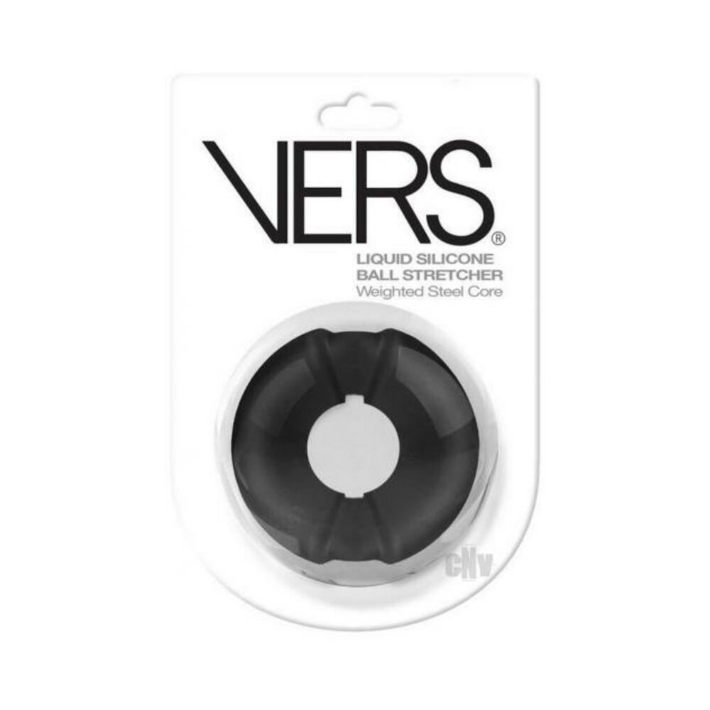 666987022055_1_396221bb-538a-415a-a543-c799adc1dc77 Vers Steel Weighted C-ring - Image 1