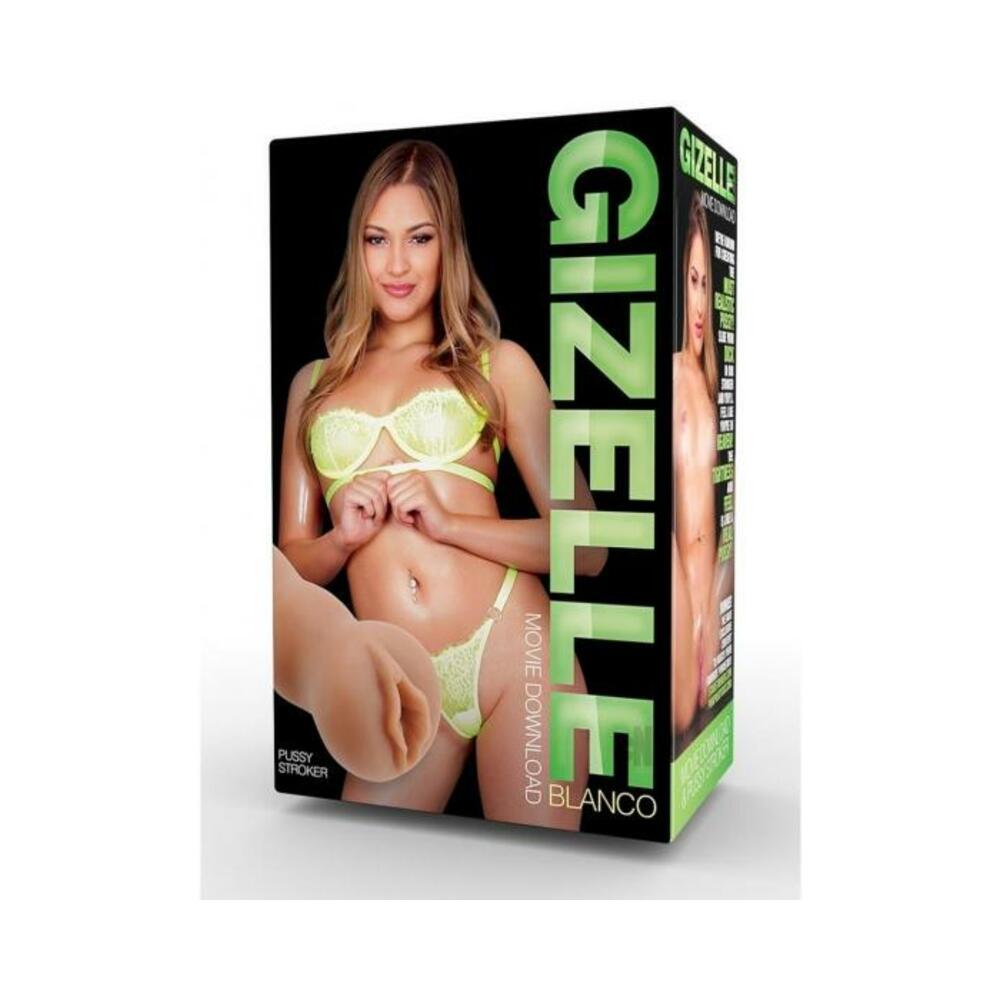 671891764595_1 Gizelle Blanco Pussy Stroker - Image 1
