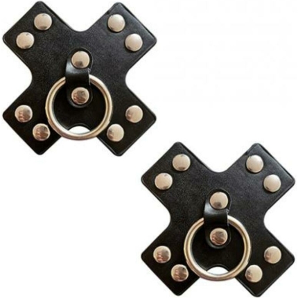 Neva Nude Reusable Pasty Nipple Ring
