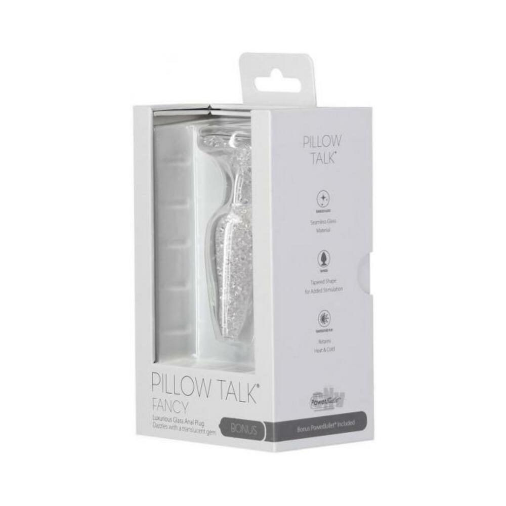 677613380104_1 Pillow Talk Fancy - Image 1