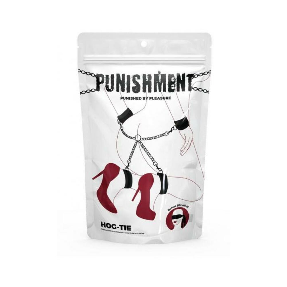 677613578013_1 Punishment Hog Tie - Image 1