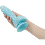 Addiction Luke Gitd Dong Blue 7.5 In W/bullet - Image 2