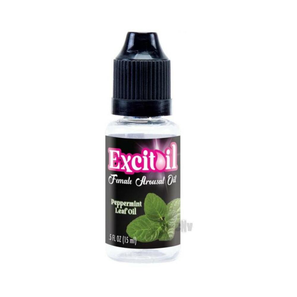 679359001831_1 Excitoll Peppermint Arousal Oil .5oz - Image 1