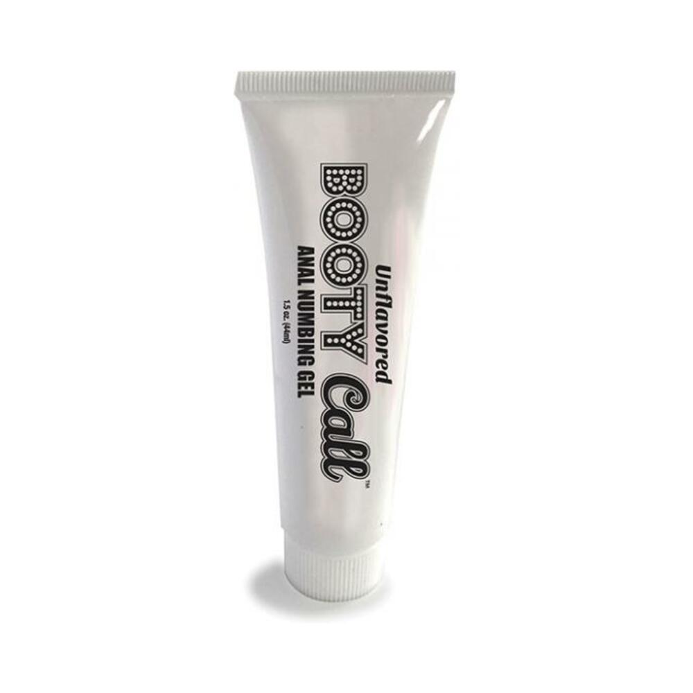 685634102629_1 Bootycall Anal Numbing Gel Unflavored - Image 1