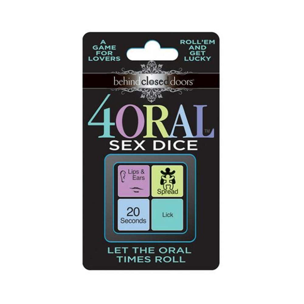 685634102810_1 4 Oral Sex Dice - Image 1