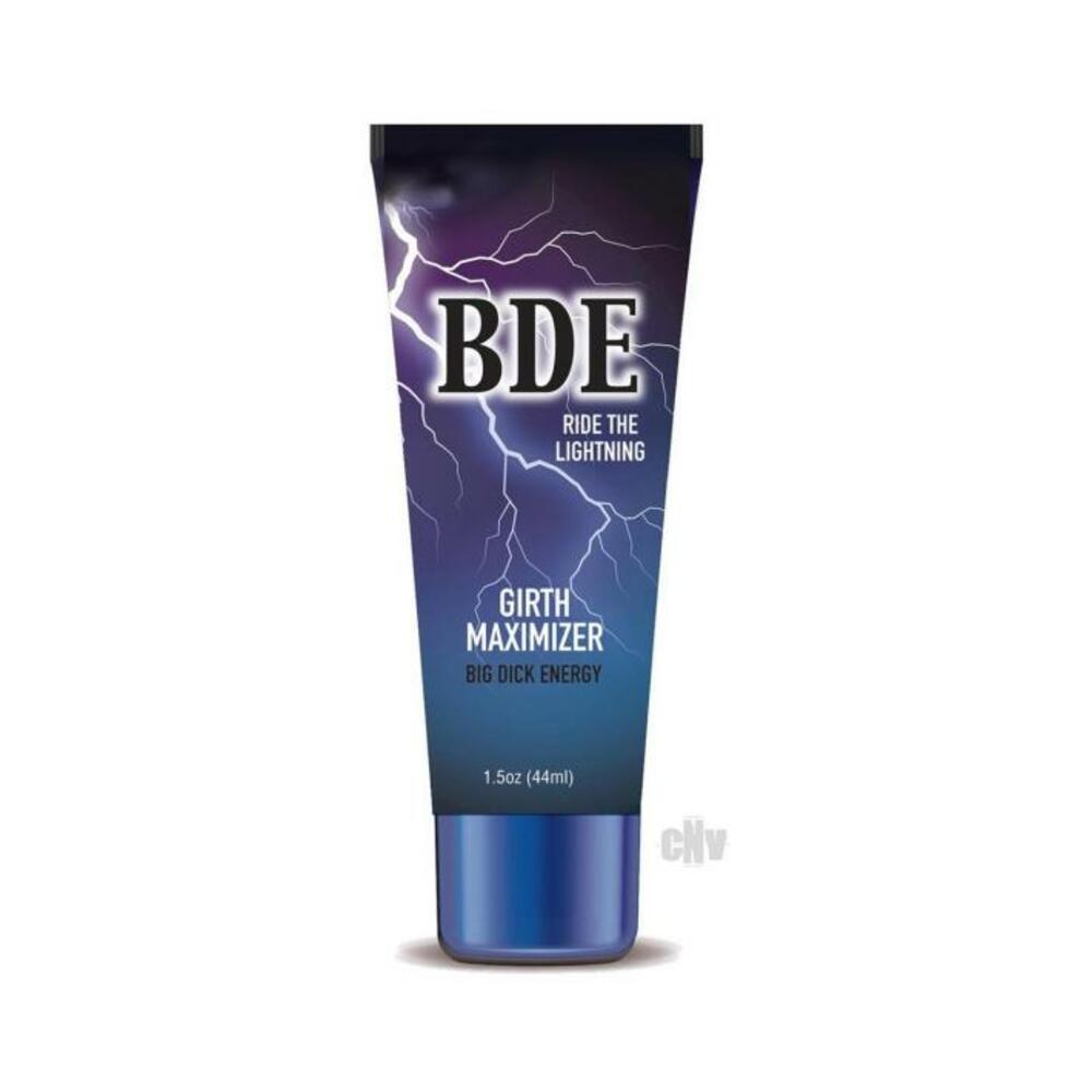 685634110235_1 BDE Girth Maximizer - Image 1