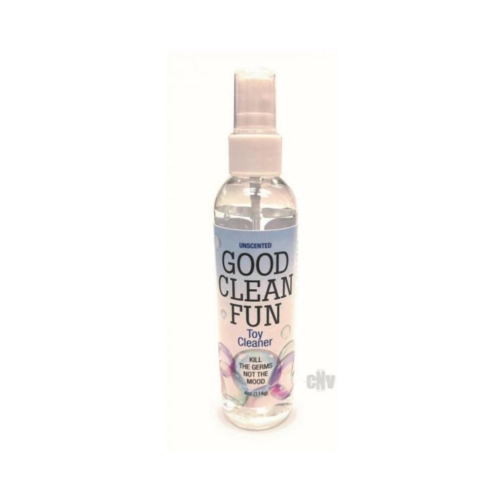 685634110594_1 Good Clean Fun Natural 4oz - Image 1