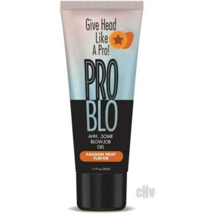 Pro Blo Passion Fruit 1.5 Oz.