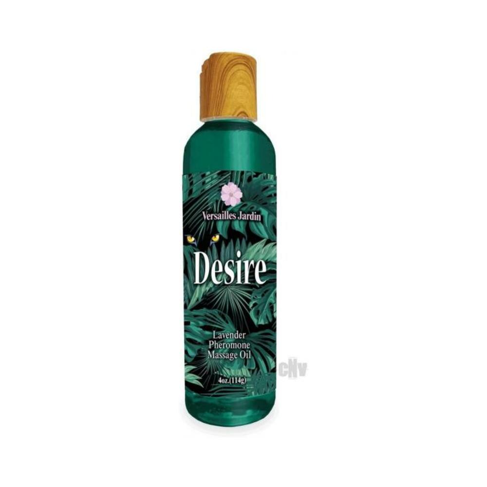 685634111300_1 Desire Peromone Oil Lavender 4oz - Image 1