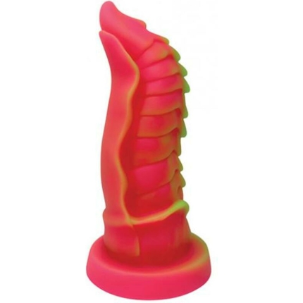 Nobu Tanu Fantasy Dong - Florescent Pink