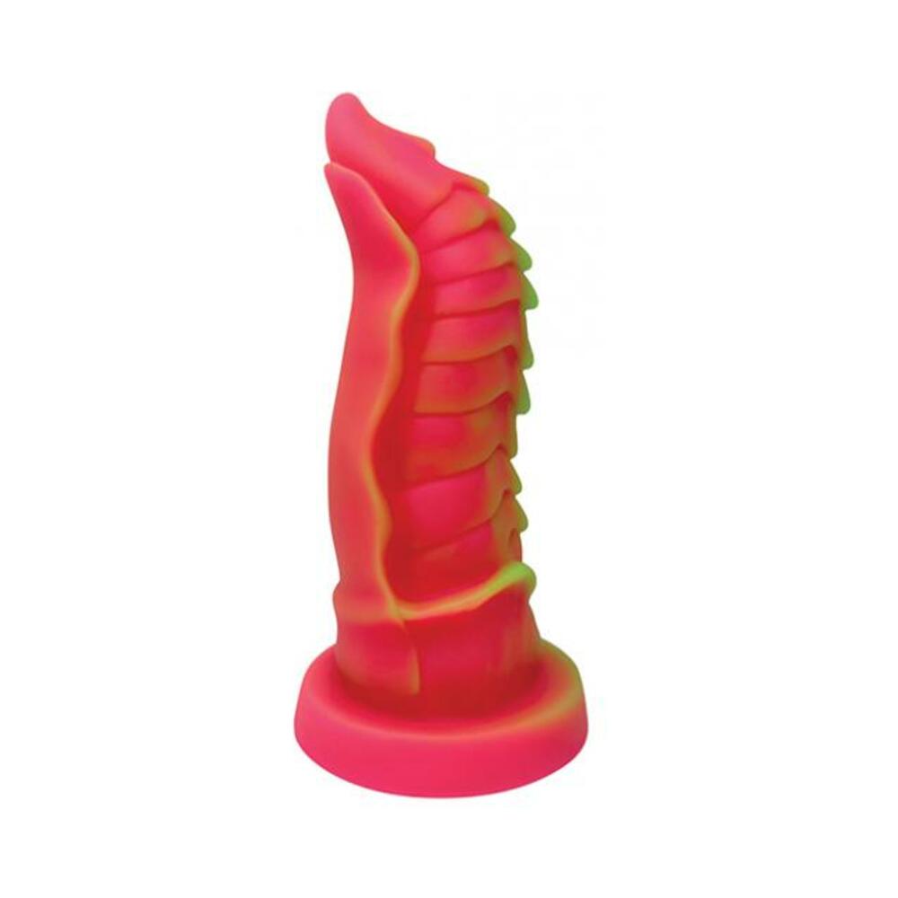 694182023294_1 Nobu Tanu Fantasy Dong - Florescent Pink - Image 1