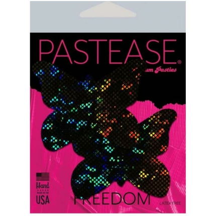 Pastease Love Glitter Butterfly