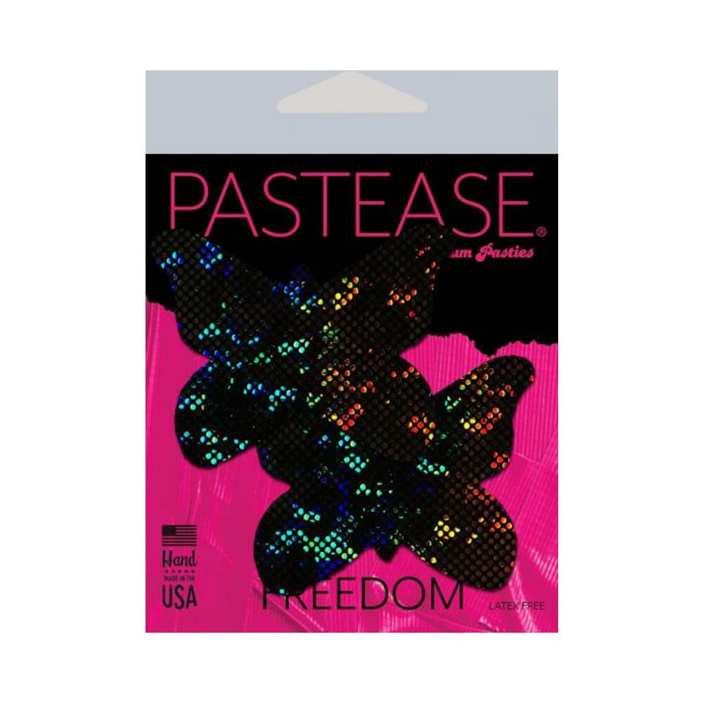 694536307193_1 Pastease Love Glitter Butterfly - Image 1