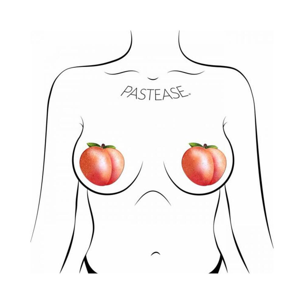 694536307377_1 Pastease Fuzzy Sparkling Peach - Image 1