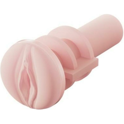 Lovense Vagina Shaped Sleeve For Solace