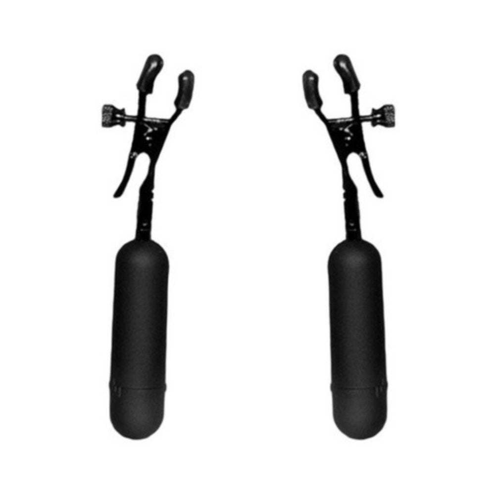 706874cc35070bf32b413ea0315cc5c5_da3114a8-607b-4cbe-b820-6109388e0f7f Cordless Vibrating Nipple Clamp Black Adjustable - Image 1