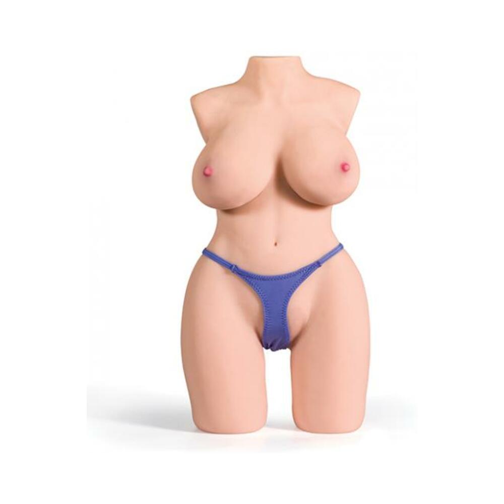 710022365925_1 Siren Female Torso Love Doll - Image 1
