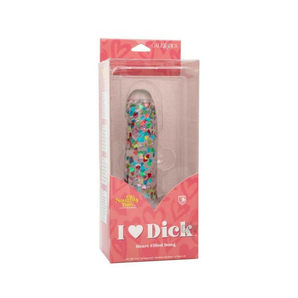 716770101273_1 Naughty Bits I Love Dick - Image 1