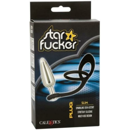 Star Fucker Slim Plug